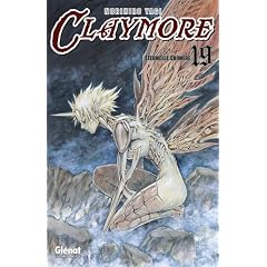 Claymore, Tome 19 :