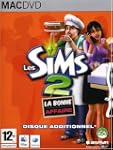 Les Sims 2 : La Bonne Affaire Mac Fr...