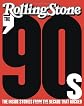 Rolling Stone History of the Nineties