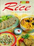 51PQN0XQFKL. SL160  Aww Rice Cookbook (Australian Womens Weekly Home Library)