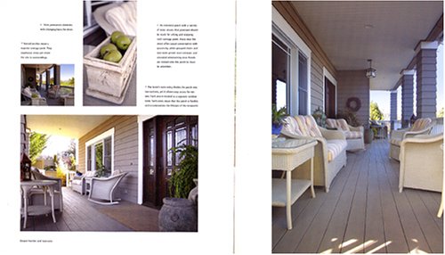 Dream Porches and Sunrooms: Designing the Perfect Retreat under Outdoor & Recreational Areas in The Books Store