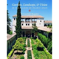 Gardens, Landscape and Vision in the Palaces of Islamic Spain