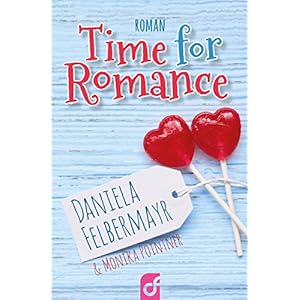 Time for Romance - Pink Powderpuff Classics 3