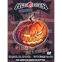 Helloween - Hellish Videos: The Complete Video