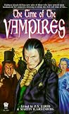 cover of The Time of the Vampires