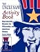 Book Uncle Sam Activity Book: Language Development Handouts to Teach U.S. History & Government