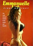 Emmanuelle in Space: First Contact [1999] (REGION 1) (NTSC)