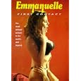 Emmanuelle in Space: First Contact