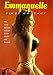 DVD : Emmanuelle in Space: First Contact
