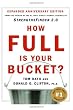 Image of How Full Is Your Bucket? Positive Strategies for Work and Life