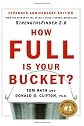 How Full Is Your Bucket?