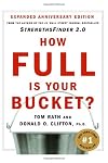 How Full Is Your Bucket?