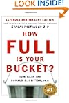 How Full Is Your Bucket?: Expanded An...