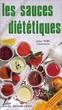 Les sauces diététiques