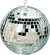 Chauvet 12 Mirror Ball