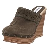 Steve Madden Women's Charade Platform Clog