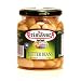 Gourmet Food : Natural Italian Butter Beans (Fagioli Bianchi di Spagna) from Naples (12.35oz)