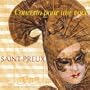Concerto pour une voix (Vol.1)