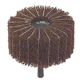 3M Scotch-Brite 9415NA Medium Finishing Sander