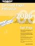 Certified Flight Instructor Test Prep 2006: Study and Prepare for the Flight and Ground Instructor: Airplane, Helicopter, Glider, Add-on Ratings, ... FAA Knowledge Exams (Test Prep series)