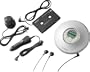 Sony D-NE326CK MP3/ATRAC CD Walkman Car Kit