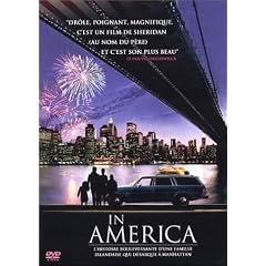 In America