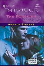 The Forgiven