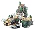Imaginext Phantom Island Play Set