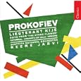Lieutenant Kije Suite, Op. 60 (use): IV. Troika