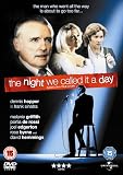 The Night We Called It A Day [UK IMPORT] - Dennis Hopper