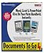 Software : Documents to Go Pro 4.0 (DVD Packaging)