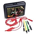 Power Probe  LS01  Power Probe Lead set
