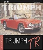 Triumph TR