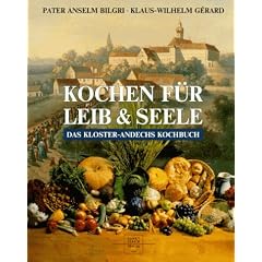 Kochen f�r Leib & Seele