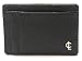 AUTHENTIC COACH MENS LEATHER SLIM CARD CASE 5649 (black)