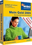 WISO Mein Geld 2005 Professional