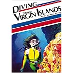 Diving British Virgin Islands (Aqua Quest Diving Series) book cover