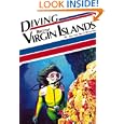 Diving British Virgin Islands (Aqua Quest Diving Series) by Jim Scheiner