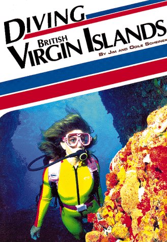 City Travel Guides Discounted  Books : Diving British Virgin Islands (Aqua Quest Diving Series)