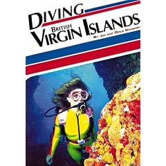 Diving British Virgin Islands (Aqua Quest Diving Series)