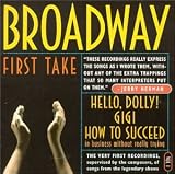 Broadway: First Take 1