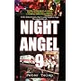 Night Angel 1 by Peter Telep