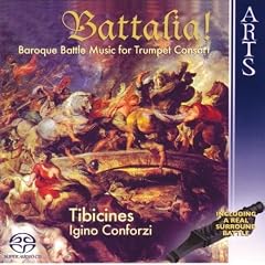 Battalia!