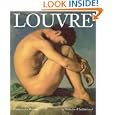 Louvre: Portrait of a Museum (Abradale Books)