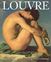 Louvre: Portrait of a Museum (Abradale Books)