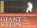 Giant Steps: Small Changes to Make a Big Difference