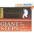 Giant Steps: Small Changes to Make a Big Difference