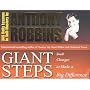 Giant Steps: Small Changes to Make a Big Difference