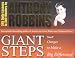 Giant Steps: Small Changes to Make a Big Difference