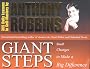 Giant Steps: Small Changes to Make a Big Difference